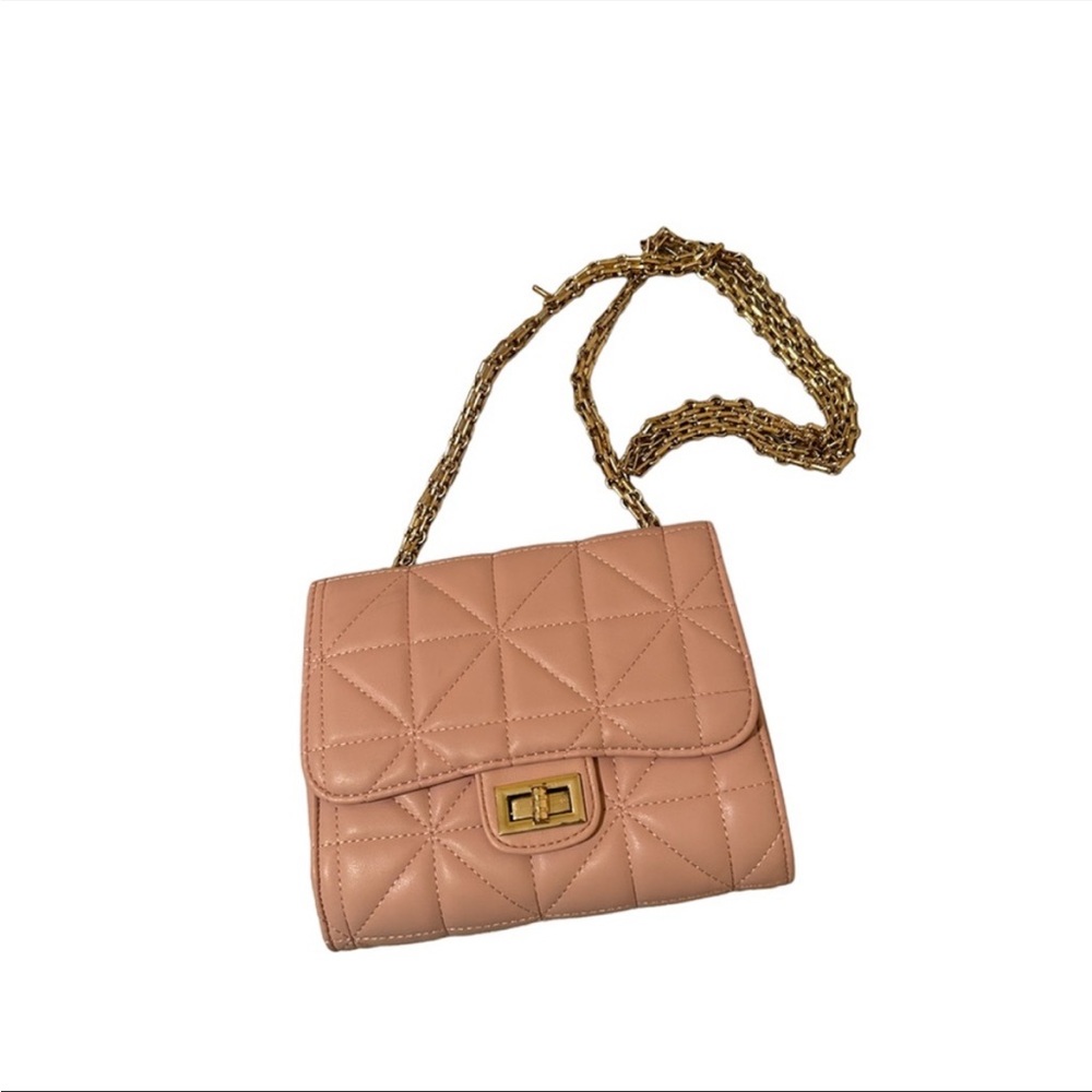 Cute 8x8 small purse